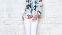 Fashion brazilian models photo shoot Juliana Martins