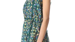 Fashion brunettes models photo shoot bikini Lane Lindell