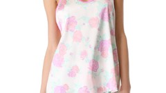 Fashion brunettes models photo shoot bikini Lane Lindell