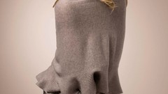 Fashion brunettes models photo shoot doutzen kroes victorias 