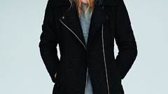 Fashion brunettes models photo shoot Lily Donaldson