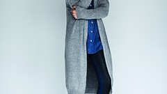 Fashion brunettes models photo shoot Lily Donaldson