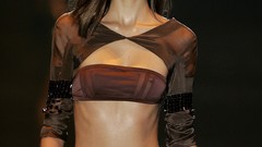 Fashion brunettes models photo shoot nipples bikini pornstars 