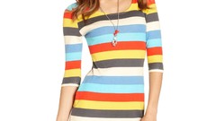 Fashion brunettes models photo shoot Roos van Montfort