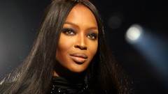 Fashion Celebrity naomi campbell