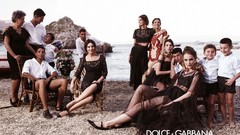 Fashion Dolce and Gabbana