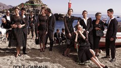 Fashion Dolce and Gabbana