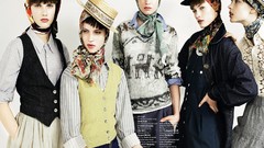 Fashion fashion model fashion photography fashion show fashion 