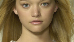 Fashion gemma ward Celebrity