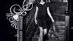 Fashion models fashion model Vogue magazine fashion photography