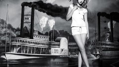 Fashion models fashion model Vogue magazine fashion photography