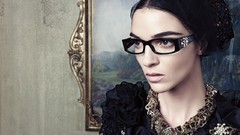 Fashion models fashion model Vogue magazine fashion photography 