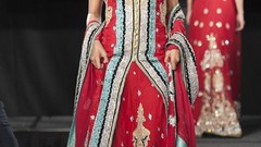 Fashion pakistani bridal asian bridals Pakistani Bridals