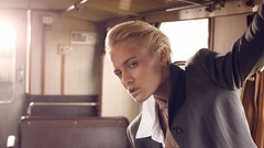 Fashion photography Oliver Rossi