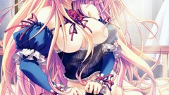 Fashion Ribbons stuffed animals