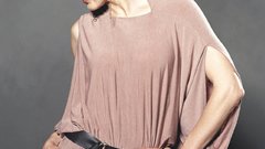 Fashion Style model woman