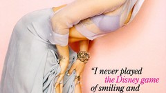 Fashion USA miley cyrus remastered cosmopolitan scans