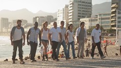 Fast and Furious Actors