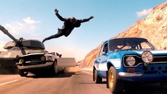Fast and Furious FNF Fast Six fast and furious 6