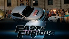 Fast and Furious FNF Fast Six fast and furious 6
