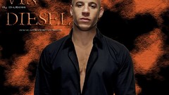 Fast and Furious vin diesel