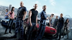 Fast Six