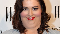 Fat Photo manipulation mary elizabeth winstead