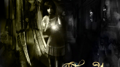 Fatal frame Anime