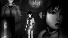 Fatal frame Anime