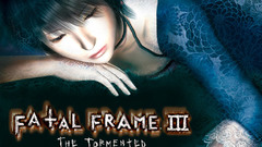 Fatal frame Tormented game