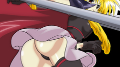 Fate ass Manga Anime