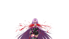 Fate konachan com blood