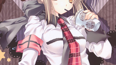 Fate night Manga Anime