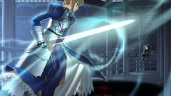 Fate series fate stay