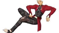 Fate series fate stay