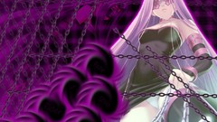 Fate series fate stay