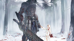 Fate series illyasviel von