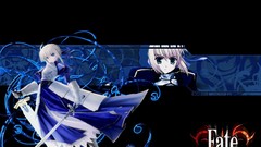 Fate Stay night animation