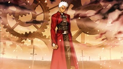 Fate stay night Anime