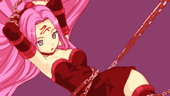 Fate stay night Anime