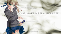 Fate stay night Anime