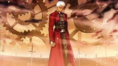 Fate stay night Anime