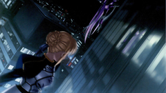 Fate stay night Anime