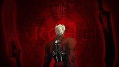 Fate stay night Anime
