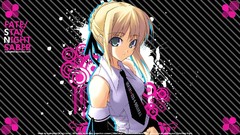 Fate stay night Anime