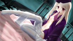 Fate stay night anime