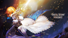 Fate Stay night Anime