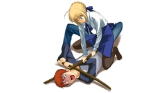 Fate Stay night Anime