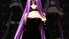 Fate Stay night Anime