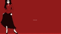 Fate Stay night Anime